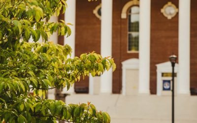 Guest Post: Are we really shocked by Liberty University?